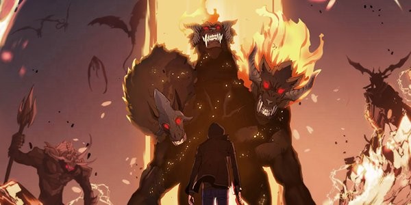 暗影领主(Shadow Lord) v2.0 安卓版 2