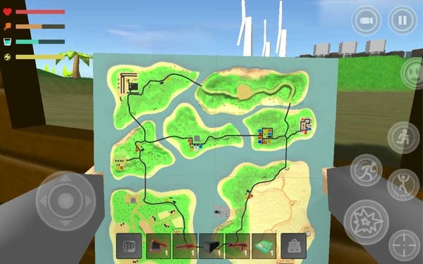 废土僵尸生存内置菜单版 v0.7.9.2 安卓版 2