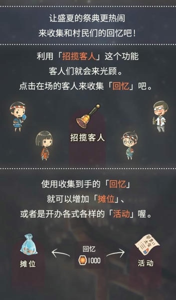 昭和盛夏祭典故事汉化版 v1.0.0 安卓版 2