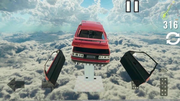 车祸破坏模拟器官方版 v1.1.0 安卓版 0