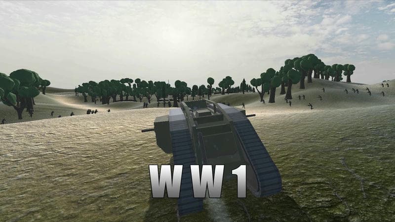 战地1914最新版 v1.0.9.1 安卓版 0