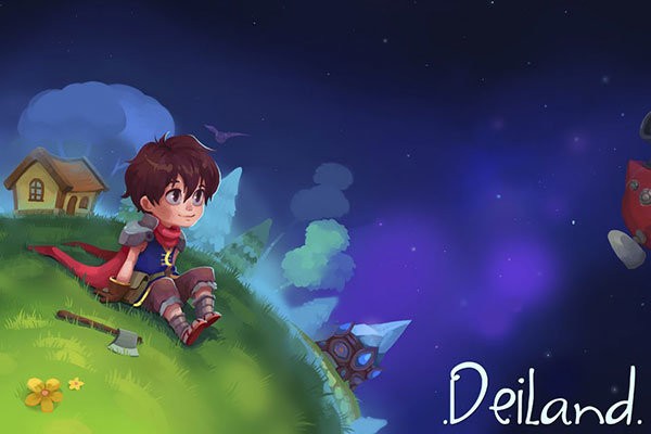 小王子的星球游戏 v1.4.1 安卓版 1
