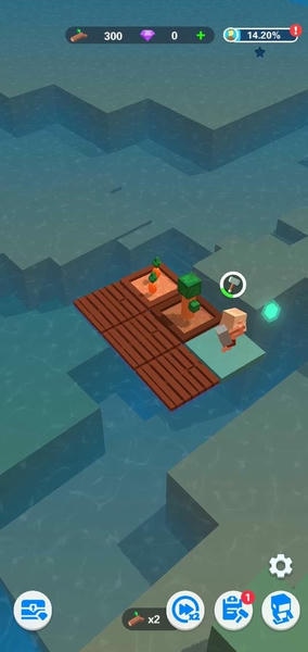 海上建造模拟内置作弊菜单版 v2.4.1 安卓版 1