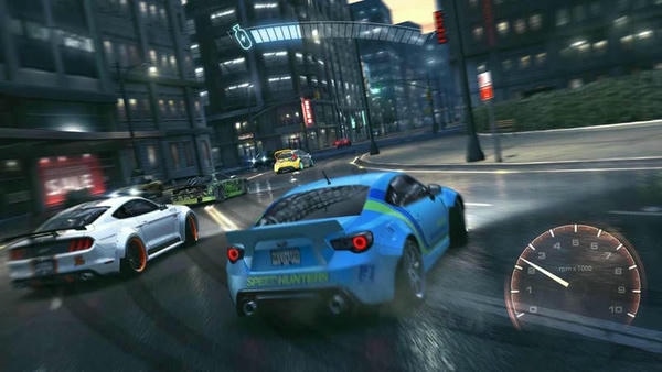 极品飞车无限狂飙最新版 v6.7.0 安卓版 2