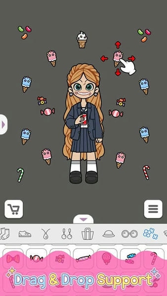 莉莉故事最新版 莉莉故事游戏