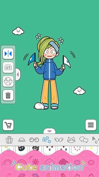 莉莉故事最新版 v1.6.5 安卓版 2