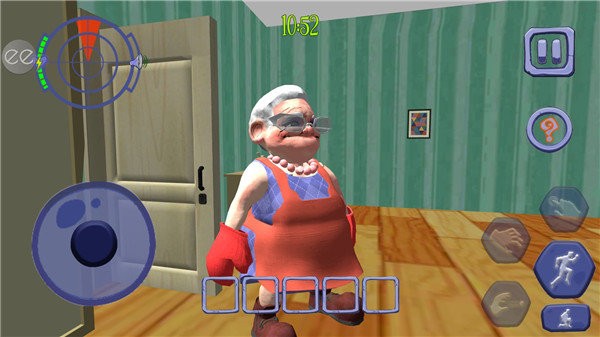 可怕的小丑邻居(Scary Clown Man Neighbor) v1.12 安卓最新版 0