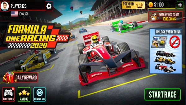 极限方程式手机版 v4.3 安卓版 0