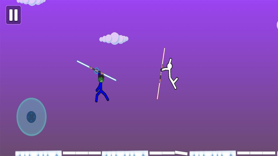 精英火柴人传说最新版 v1.0.2 安卓版 0