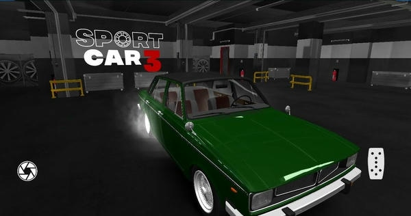 出租车与警察模拟器汉化版 v1.04.061 安卓版 1