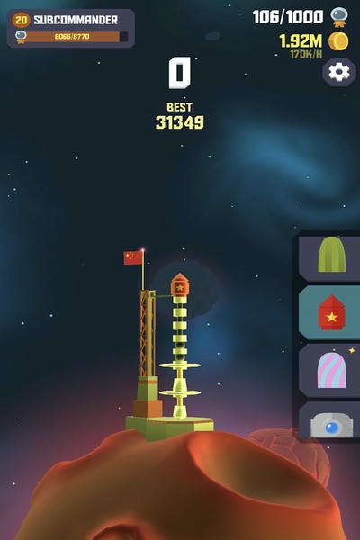 太空边界2最新版 太空边界2汉化版下载