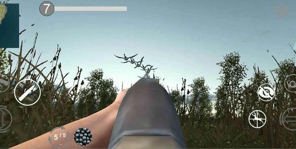 狩猎模拟器正版(Hunting Simulator) v6.82 安卓版 1