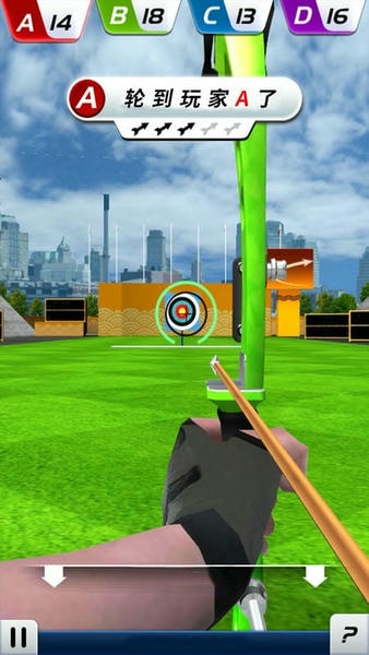模拟射击挑战最新版 模拟射击挑战官方版