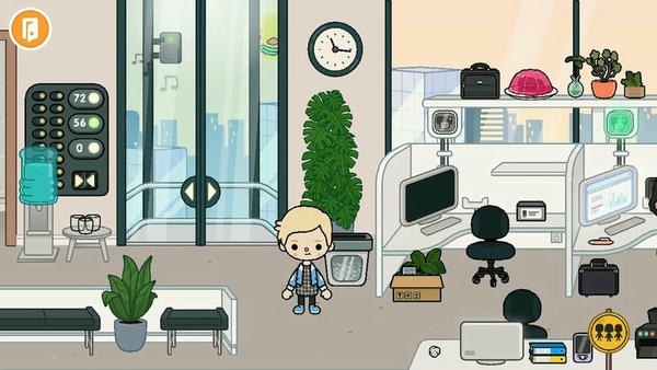 托卡生活办公室2024最新版(toca office) v1.1 安卓版 0