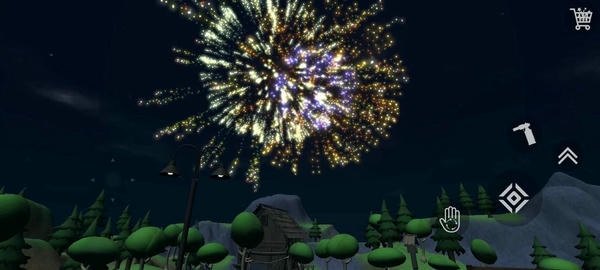烟花模拟器3D正版 v3.5.5 安卓版 0