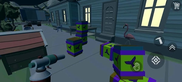 烟花模拟器3D正版 v3.5.5 安卓版 2