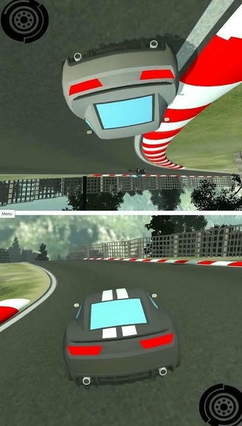 双人赛车3D小游戏下载
