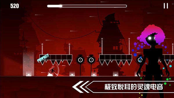 缪斯余音游戏 v2.2.1 安卓版 1
