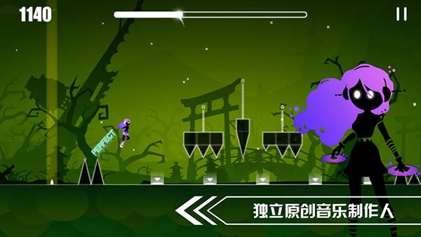缪斯余音游戏 v2.2.1 安卓版 0
