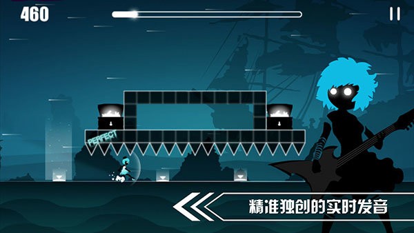 缪斯余音游戏 缪斯余音手游