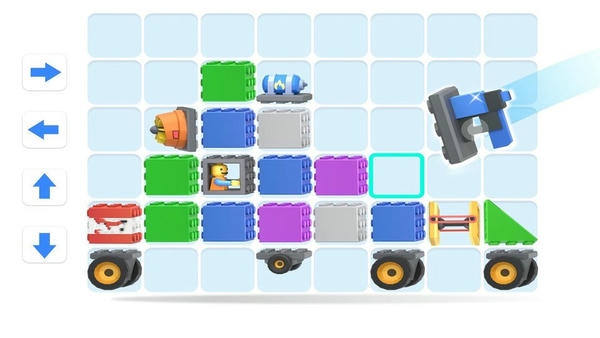 打造飞车游戏 v1.3.3 安卓版 0