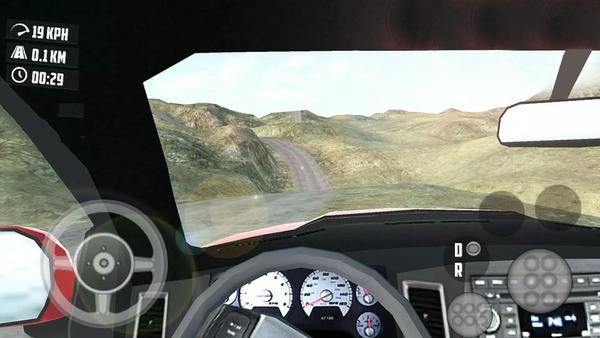 越野拉力赛最新版 v300.1.0.3018 安卓版 0