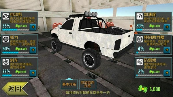 越野拉力赛最新版 v300.1.0.3018 安卓版 1