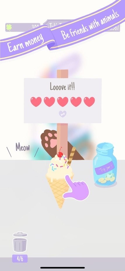 圣代野餐手游(Sundae Picnic) v1.5.0 安卓版 0