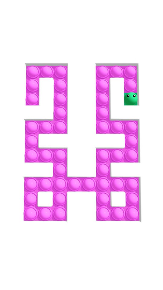 吃豆贪吃蛇最新版 v1.0.2 安卓版 1