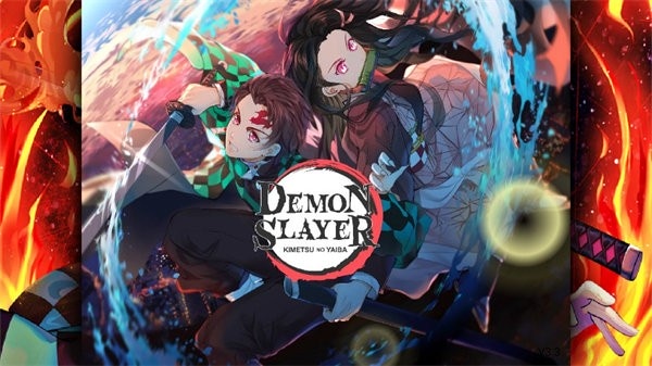 死神vs火影鬼灭之刃联动版 死神vs火影鬼灭之刃全人物整合版