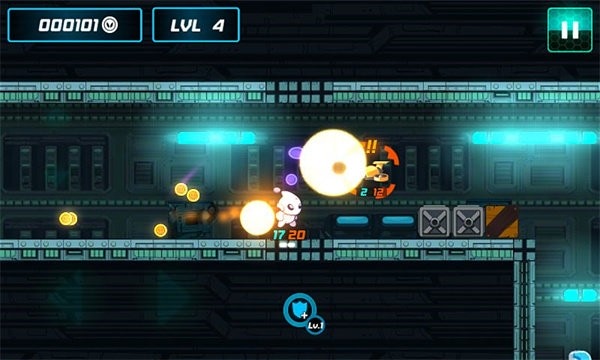 外星人特工最新版 v1.0.11 安卓版 0