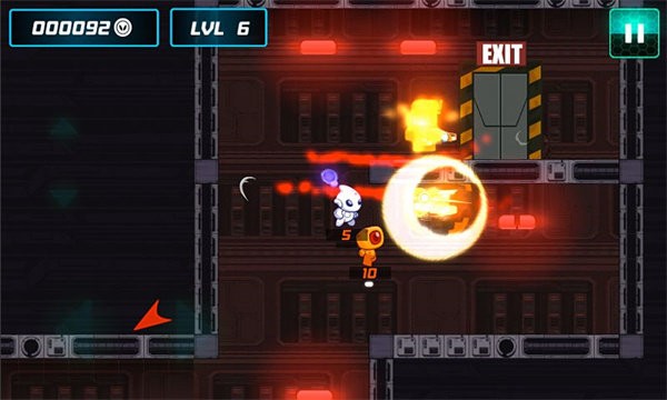 外星人特工最新版 v1.0.11 安卓版 2