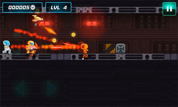 外星人特工最新版 外星人特工游戏