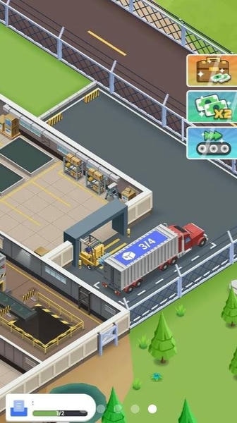 炼钢大亨小游戏 v1.6.0 安卓版 1