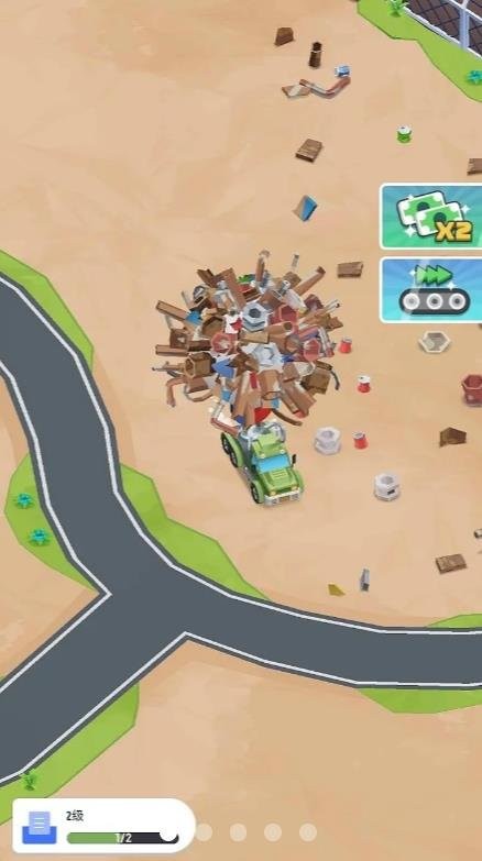 炼钢大亨小游戏 v1.6.0 安卓版 2