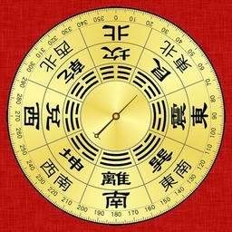 精密罗盘指南针官方版