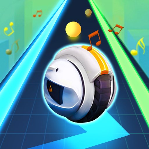 音乐球球大作战官方版v1.1 安卓版