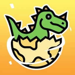 恐龙迷你公园无敌版