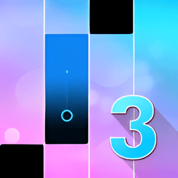 魔法钢琴师3中文版(Magic Tiles 3)