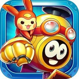 赛尔号星际跑酷正版v1.3.0.1 安卓最新版