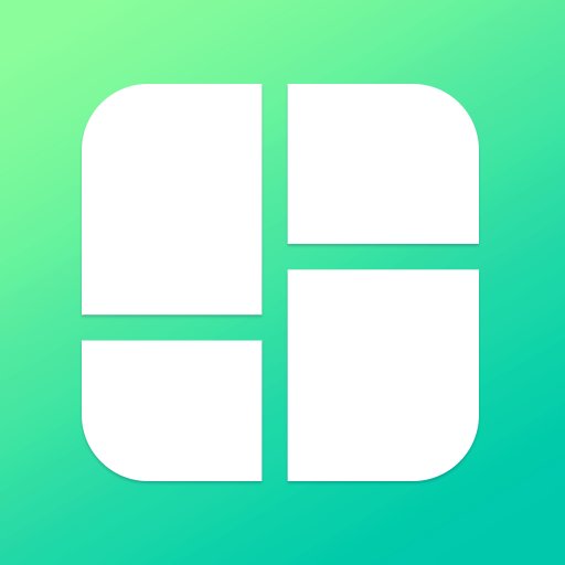 图片编辑拼图app