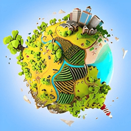 袖珍建造全解锁破解版(Pocket Build)v4.0.9 安卓版