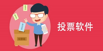 投票表决软件