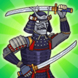暴力武士最新版v1.0.6 安卓版