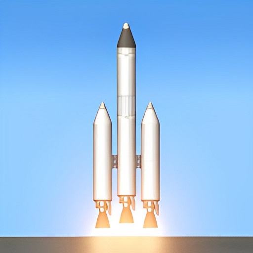 宇宙飞行模拟器最新版(Spaceflight Simulator)