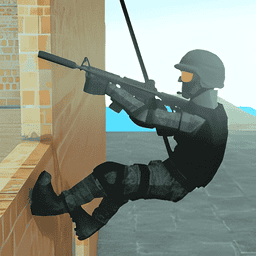 cqb射击联机版内置菜单汉化版