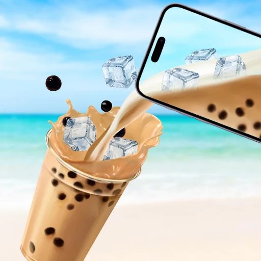 珍珠奶茶模拟器官方版