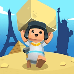 小小建筑工(IdleLandmark Tycoon)
