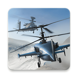 现代战争直升机手游(Modern War Choppers)v0.0.5 安卓版