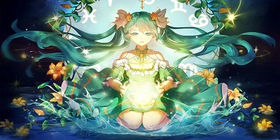 二次元头像软件